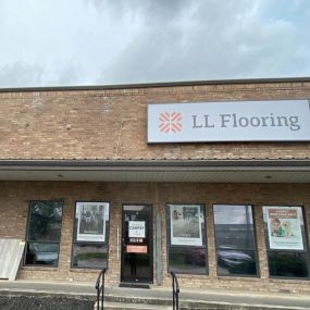 LL Flooring #1099 Spring | 21755 I-45 | Storefront