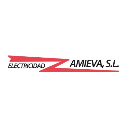 Logotyp från Electricidad Amieva