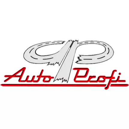 Logotipo de Auto PROFI - Rytina Martin