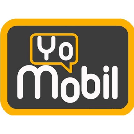 Logo from Yomobil Ceuta S.L.