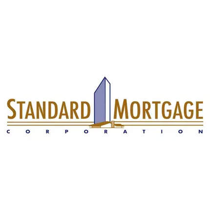 Logo fra Standard Mortgage