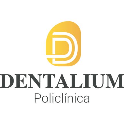 Logótipo de Policlínica Dentalium