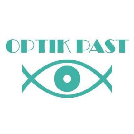 Logotyp från Optik Past