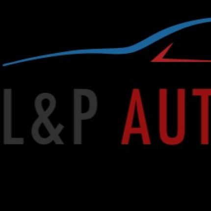Logo de L & P Auto Body Shop Inc