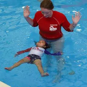 Bild von British Swim School of Jewish Community Center of Bayonne