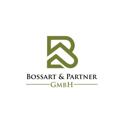 Logotyp från Bossart & Partner GmbH