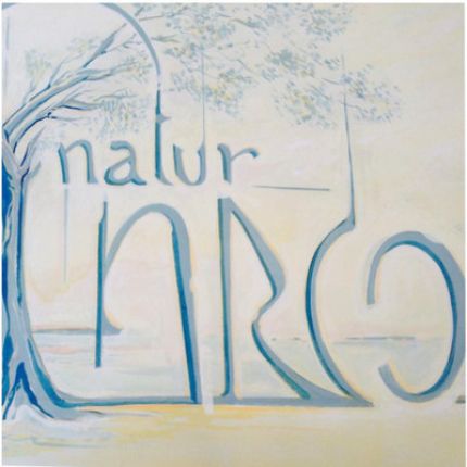 Logo da Naturarco