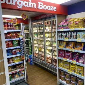 Bargain booze, cheap booze, bargain, cheap drinks, cheap deals