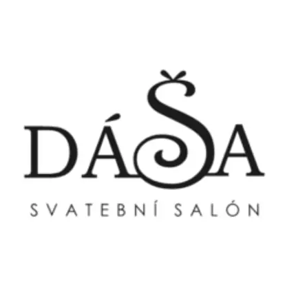 Logo fra Svatební salón Dáša