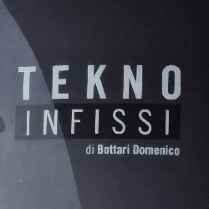 Logotipo de Tekno Infissi