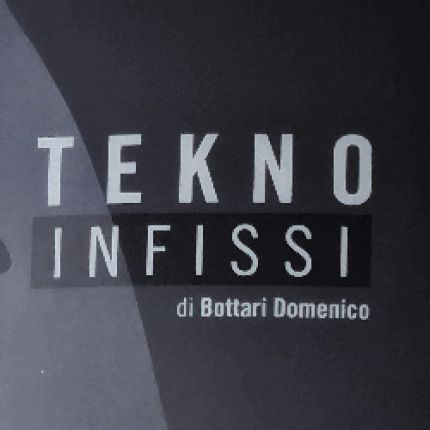 Logo fra Tekno Infissi