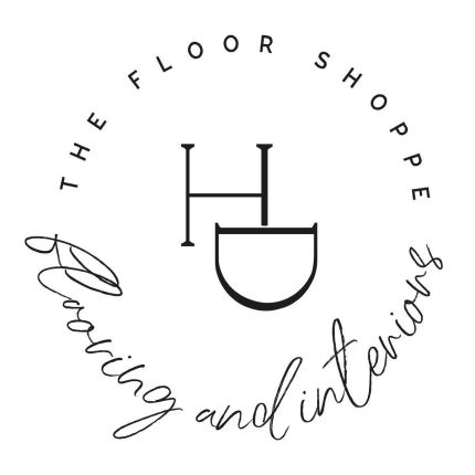 Logo fra The Floor Shoppe HD