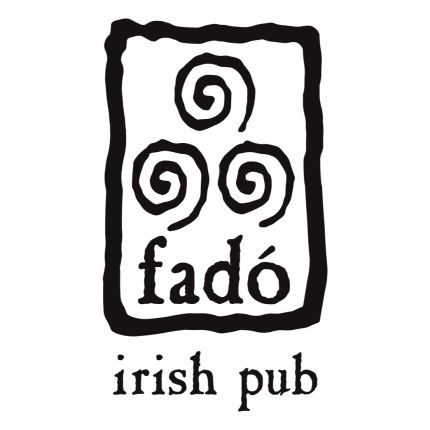 Logotyp från Fadó Irish Pub