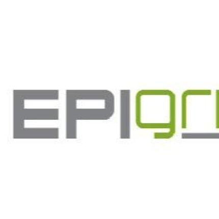 Logo from EpiGrid, LLC
