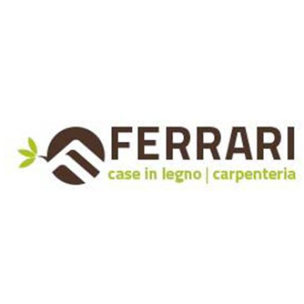 Logo von Carpenteria F.lli Ferrari