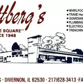 Bild von Rettberg's Inc.