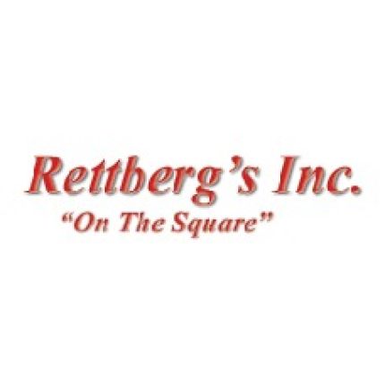 Logo from Rettberg's Inc.