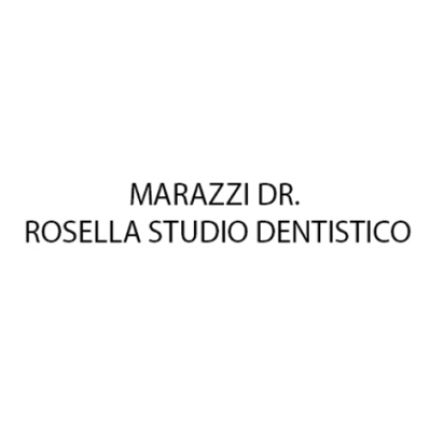 Logotipo de Marazzi Dr. Rosella Studio Dentistico