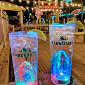 Bild von LandShark Bar & Grill - Atlantic City