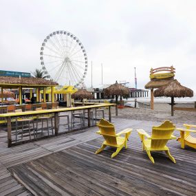 Bild von LandShark Bar & Grill - Atlantic City