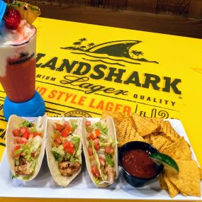 Bild von LandShark Bar & Grill - Atlantic City