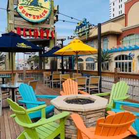 Bild von LandShark Bar & Grill - Atlantic City