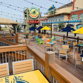 Bild von LandShark Bar & Grill - Atlantic City