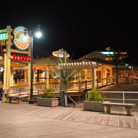 Bild von LandShark Bar & Grill - Atlantic City