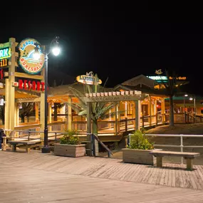 Bild von LandShark Bar & Grill - Atlantic City