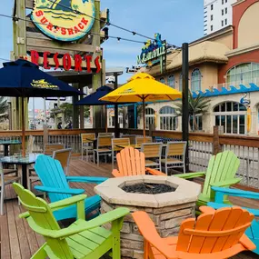 Bild von LandShark Bar & Grill - Atlantic City