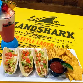 Bild von LandShark Bar & Grill - Atlantic City