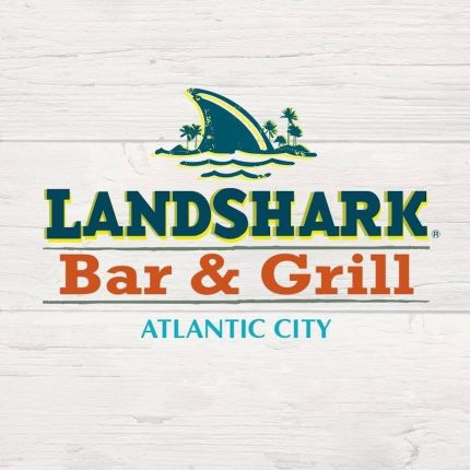 Logotipo de LandShark Bar & Grill - Atlantic City