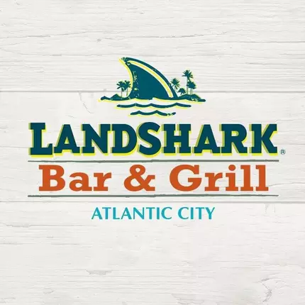 Logo da LandShark Bar & Grill - Atlantic City