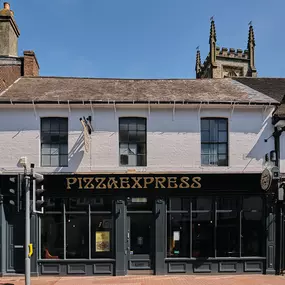 PizzaExpress East Grinstead High Street