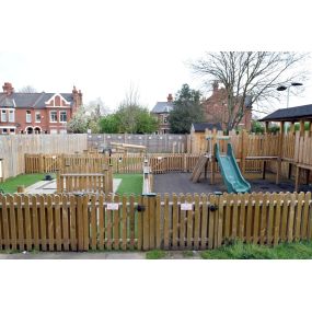 Bild von Bright Horizons Balham Day Nursery and Preschool