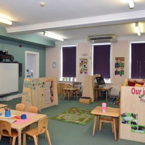 Bild von Bright Horizons Balham Day Nursery and Preschool