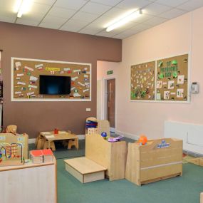 Bild von Bright Horizons Balham Day Nursery and Preschool
