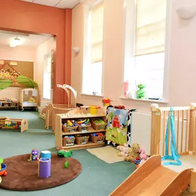 Bild von Bright Horizons Balham Day Nursery and Preschool