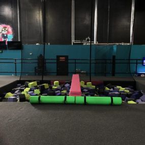 Bild von Elevate Trampoline Park