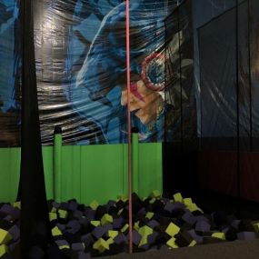 Bild von Elevate Trampoline Park