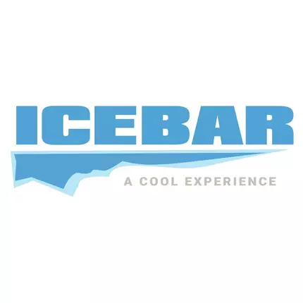 Logotyp från minus5 ICEBAR