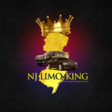 Logo from NJ LIMO