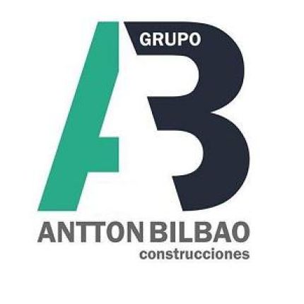 Logótipo de Antton Bilbao