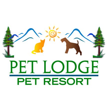 Logo da Pet Lodge Pet Resort