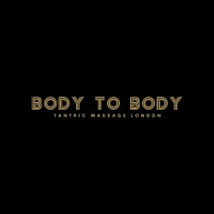 Logotyp från Body To Body Tantric Massage London