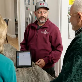 Bild von Staton Heating, Cooling & Plumbing