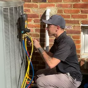 Bild von Staton Heating, Cooling & Plumbing