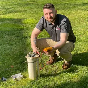 Bild von Staton Heating, Cooling & Plumbing