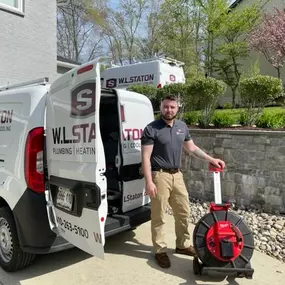 Bild von Staton Heating, Cooling & Plumbing