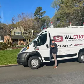 Bild von Staton Heating, Cooling & Plumbing